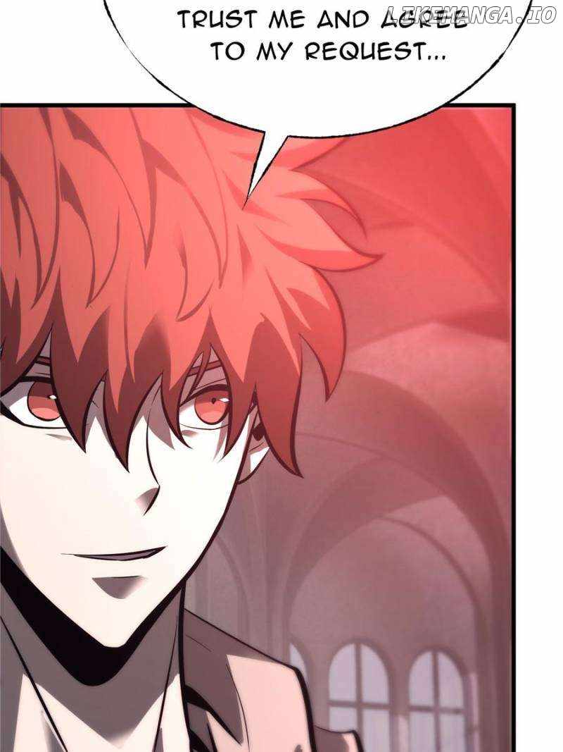 I'm the strongest boss Chapter 41 49